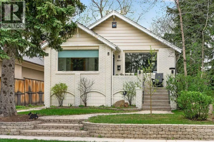 924 7A Street NW, Calgary