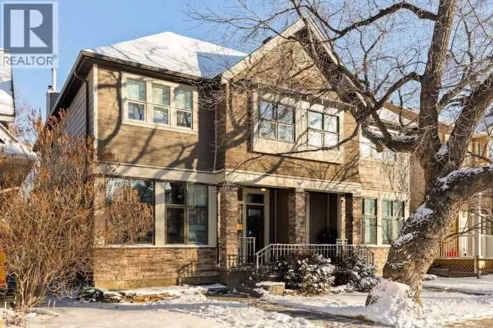 924 8 Avenue SE, Calgary