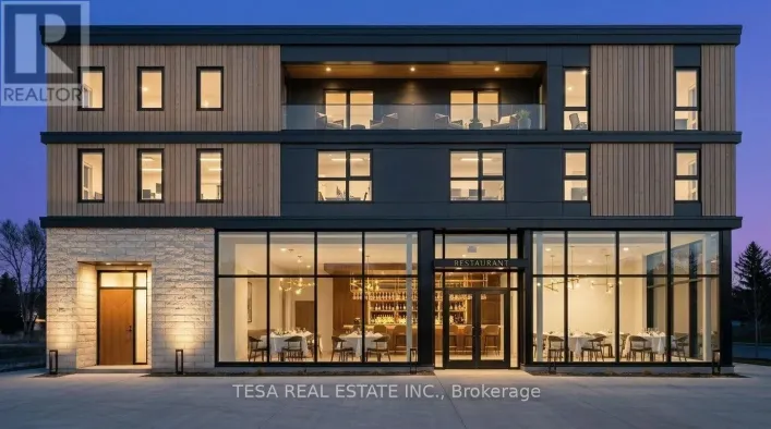 924 & 926 LAKE DRIVE E, Georgina