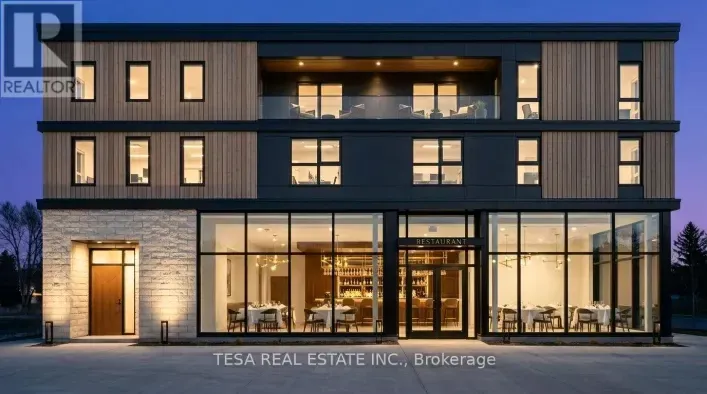 924 & 926 LAKE DRIVE E, Georgina