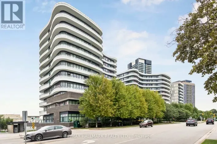 Apartment for sale: 924 - 99 THE DONWAY W, Toronto