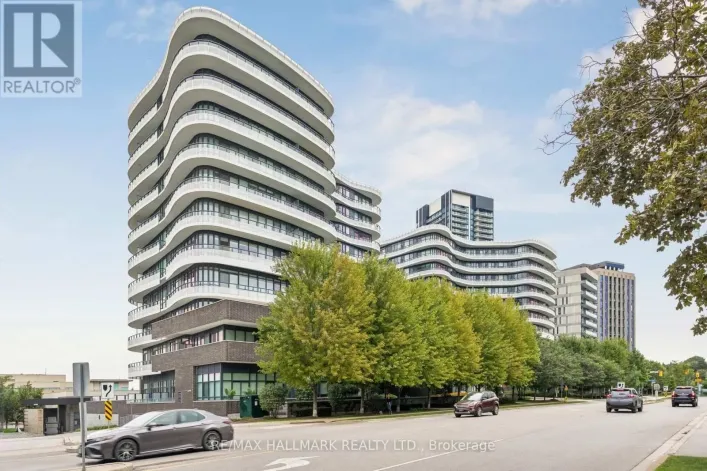924 - 99 THE DONWAY W, Toronto