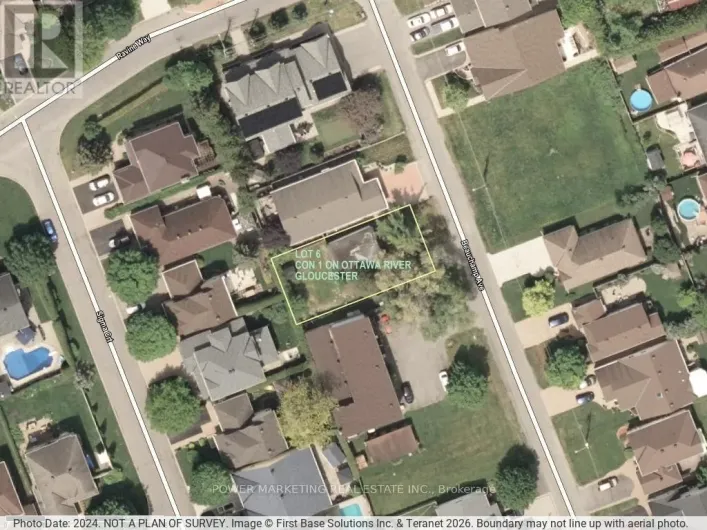 924 BEAUCHAMP AVENUE, Ottawa