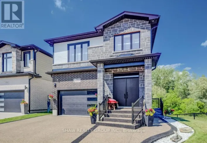 924 CHAPEL HILL COURT, Kitchener