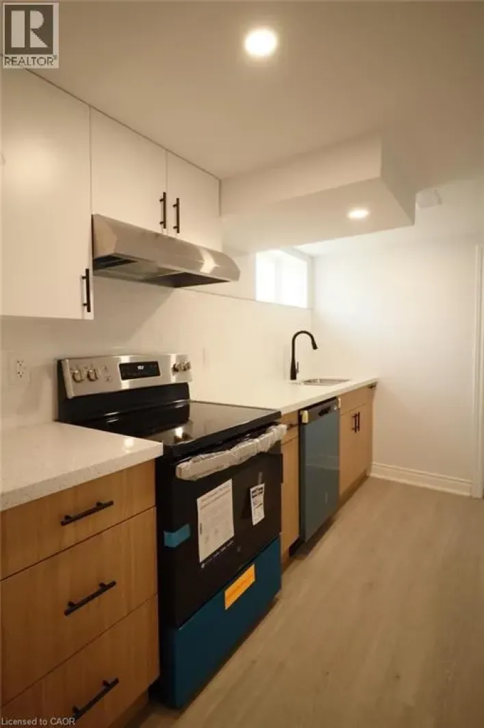 924 CONCESSION Street Unit# B, Hamilton