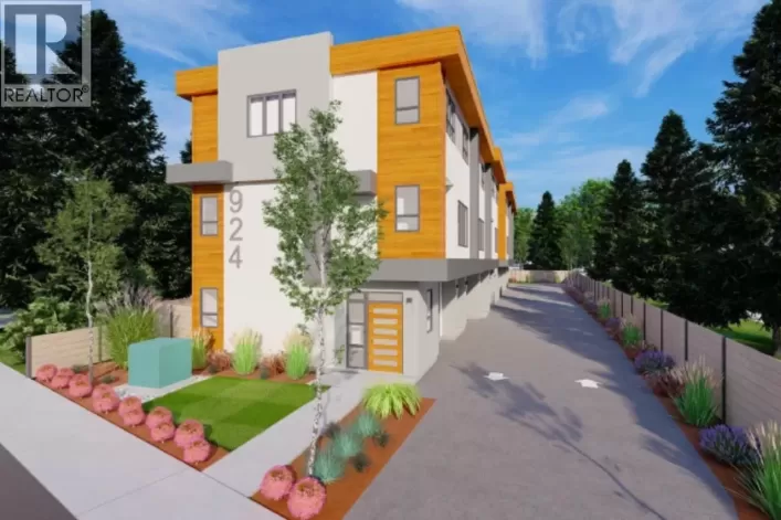 924 FAIRVIEW Road, Penticton