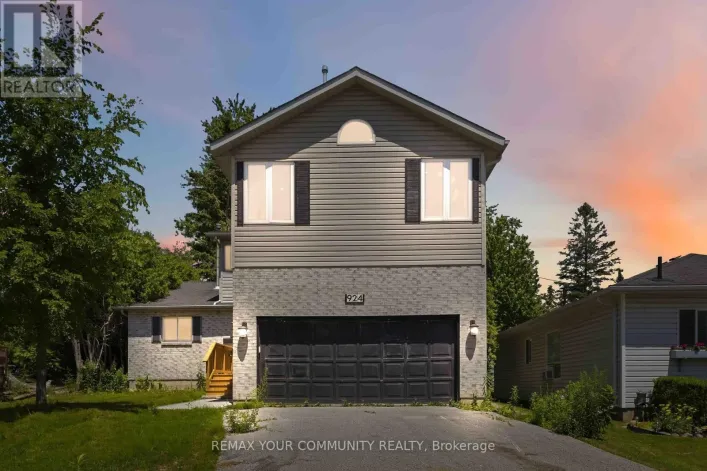 924 HELEN STREET, Innisfil