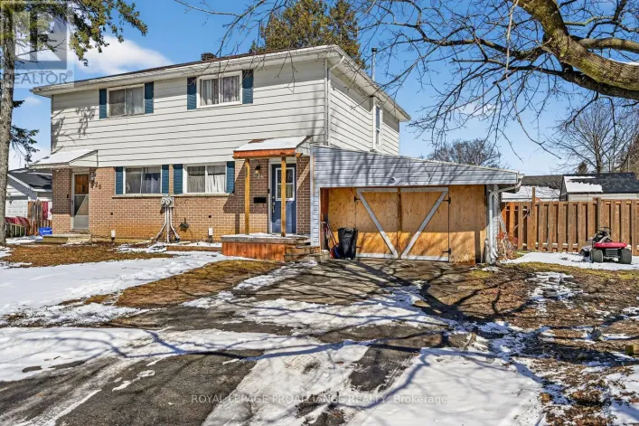 924 MACKENZIE ROAD, Prescott