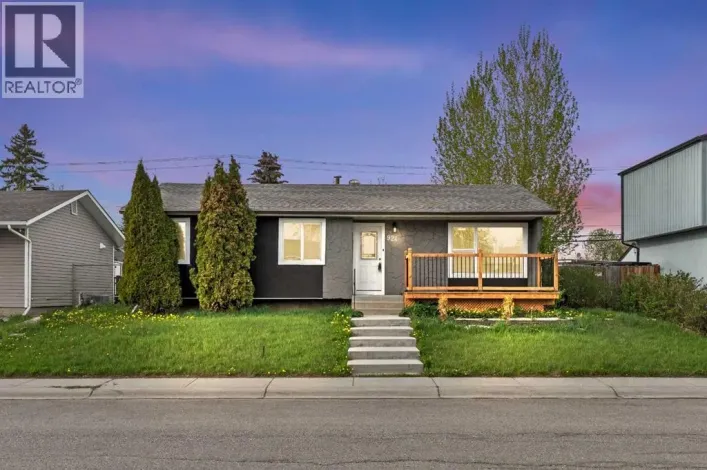 924 Pensdale Crescent SE, Calgary