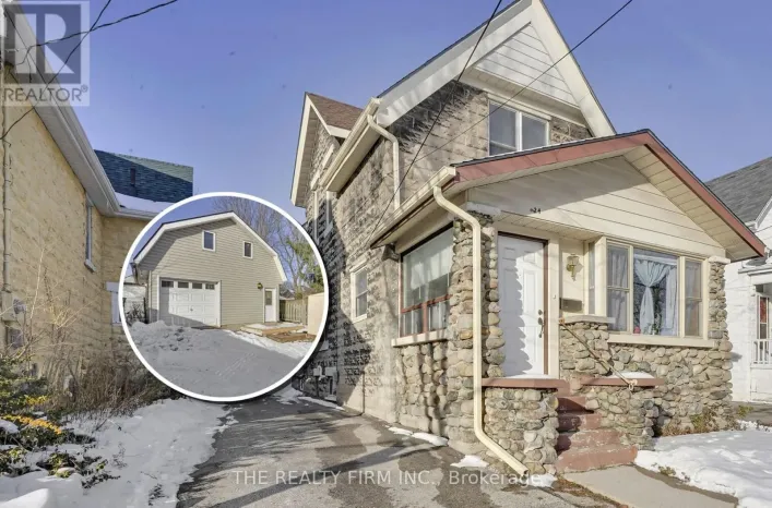 924 PRINCESS AVENUE, London East