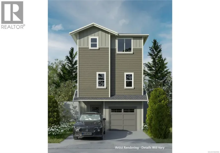 924 Rosefinch Pl, Langford