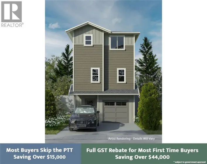 924 Rosefinch Pl, Langford