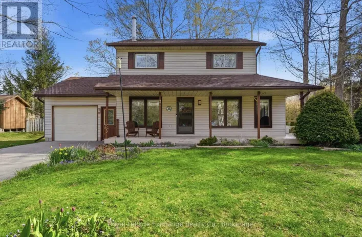 924 TANGLEWOOD DRIVE, Huron-Kinloss