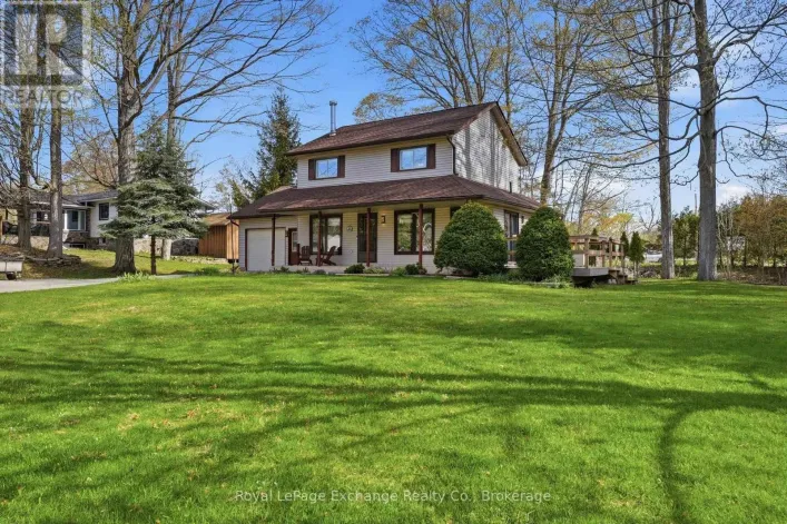 924 TANGLEWOOD DRIVE, Huron-Kinloss