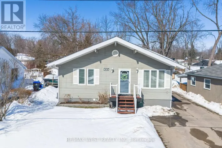 924 VICROL DRIVE, Innisfil