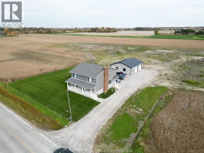 9240 BRODERICK ROAD, LaSalle