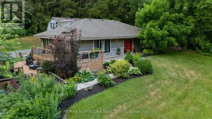 9240 CASTLEDERG SIDE ROAD, Caledon