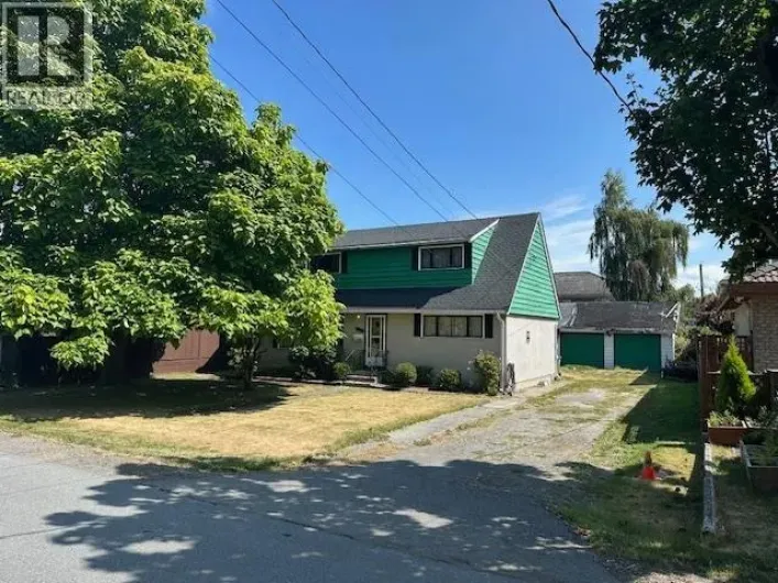 9240 DIAMOND ROAD, Richmond