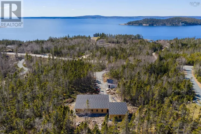 9241 Peggys Cove Road, Hacketts Cove