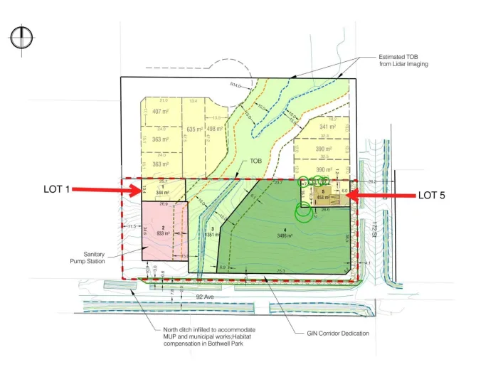 9242 171 STREET, Surrey