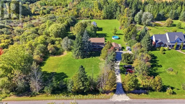 9244 HALTON ERIN TOWNLINE, Erin