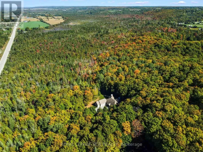 9245 WELLINGTON 124 ROAD, Erin