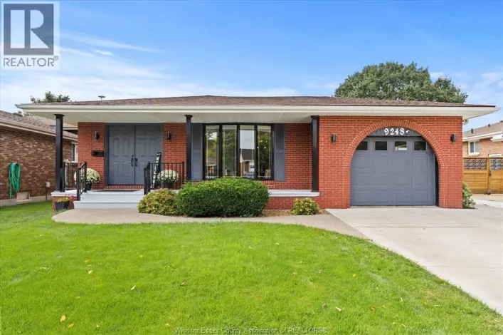 9248 ESPLANADE DR Unit# BASEMENT, Windsor