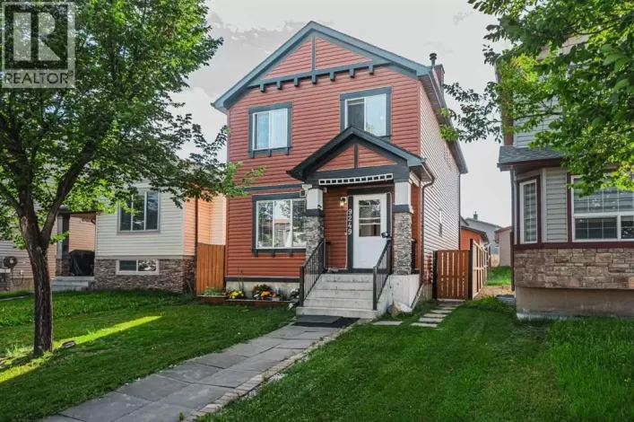 9249 Saddlebrook Drive NE, Calgary