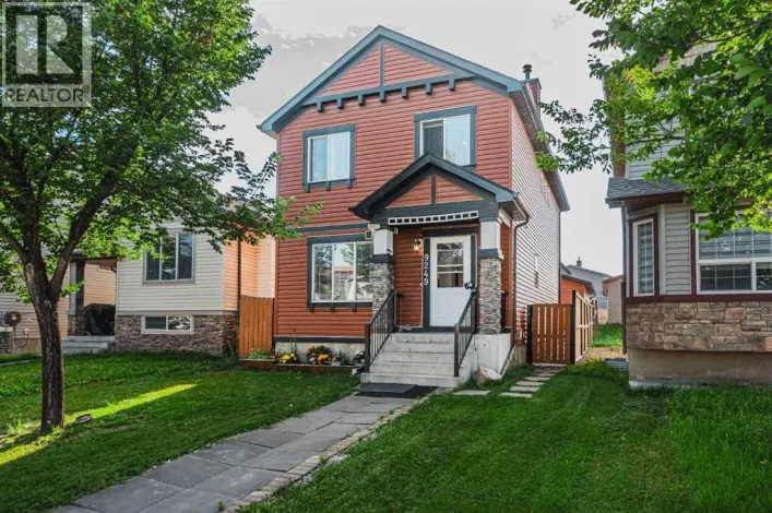 9249 Saddlebrook Drive NE, Calgary