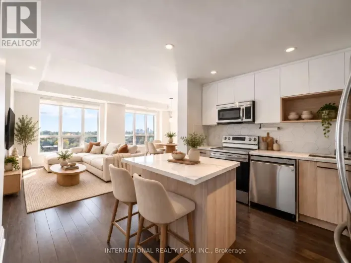 925 - 100 HARRISON GARDEN BOULEVARD, Toronto