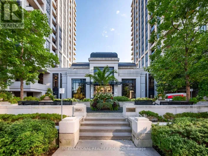 925 - 100 HARRISON GARDEN BOULEVARD, Toronto