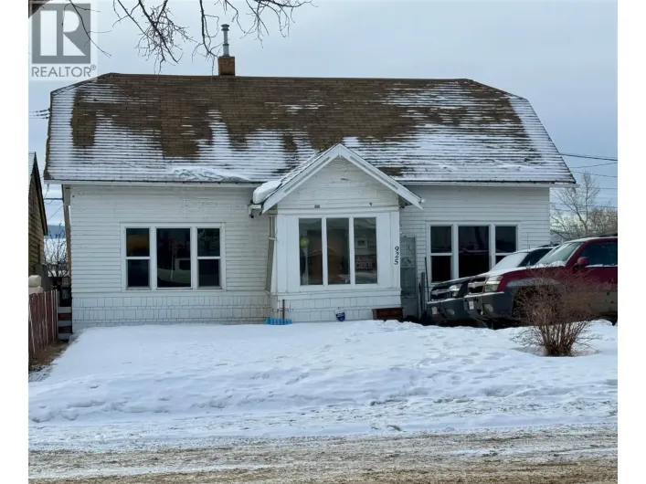 925 105 Avenue, Dawson Creek