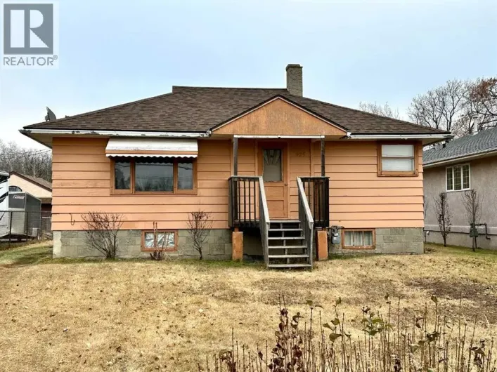 925 15 Street, Wainwright