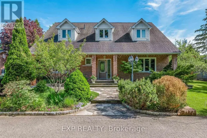 925 15TH SIDE ROAD, King