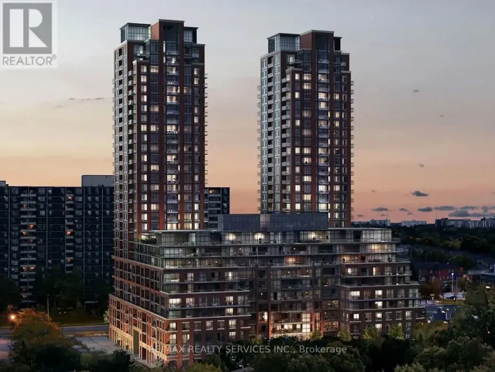 925 - 3270 SHEPPARD AVENUE E, Toronto