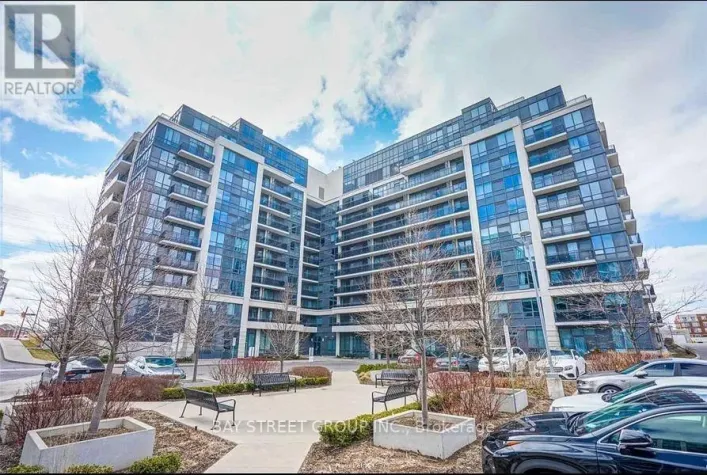 925 - 370 HIGHWAY 7 E, Richmond Hill