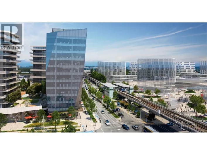 925 5599 NO. 3 ROAD, Richmond