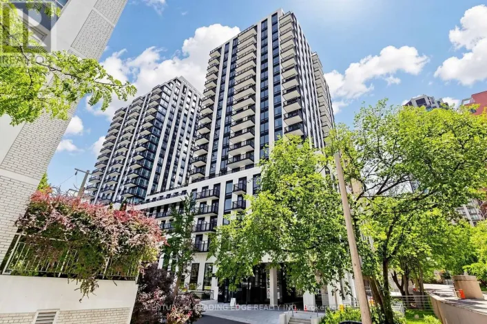 925 - 89 MONTCLAIR AVENUE, Toronto
