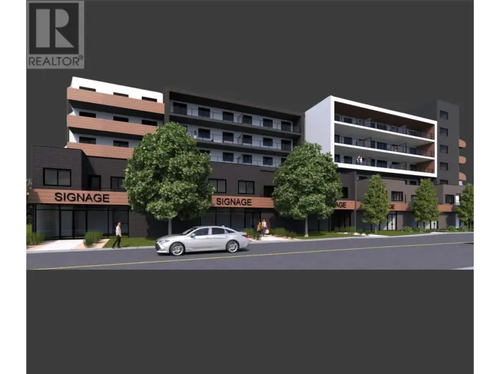 925, 933, 937, 943, 949 955 Clement Avenue, Kelowna