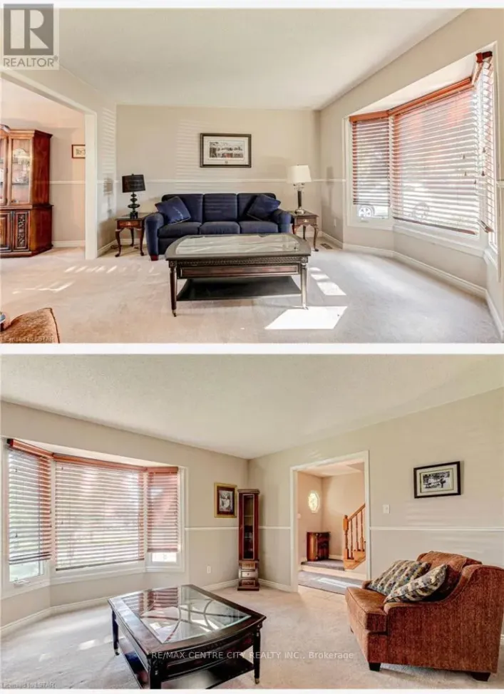 925 APACHE ROAD, London East