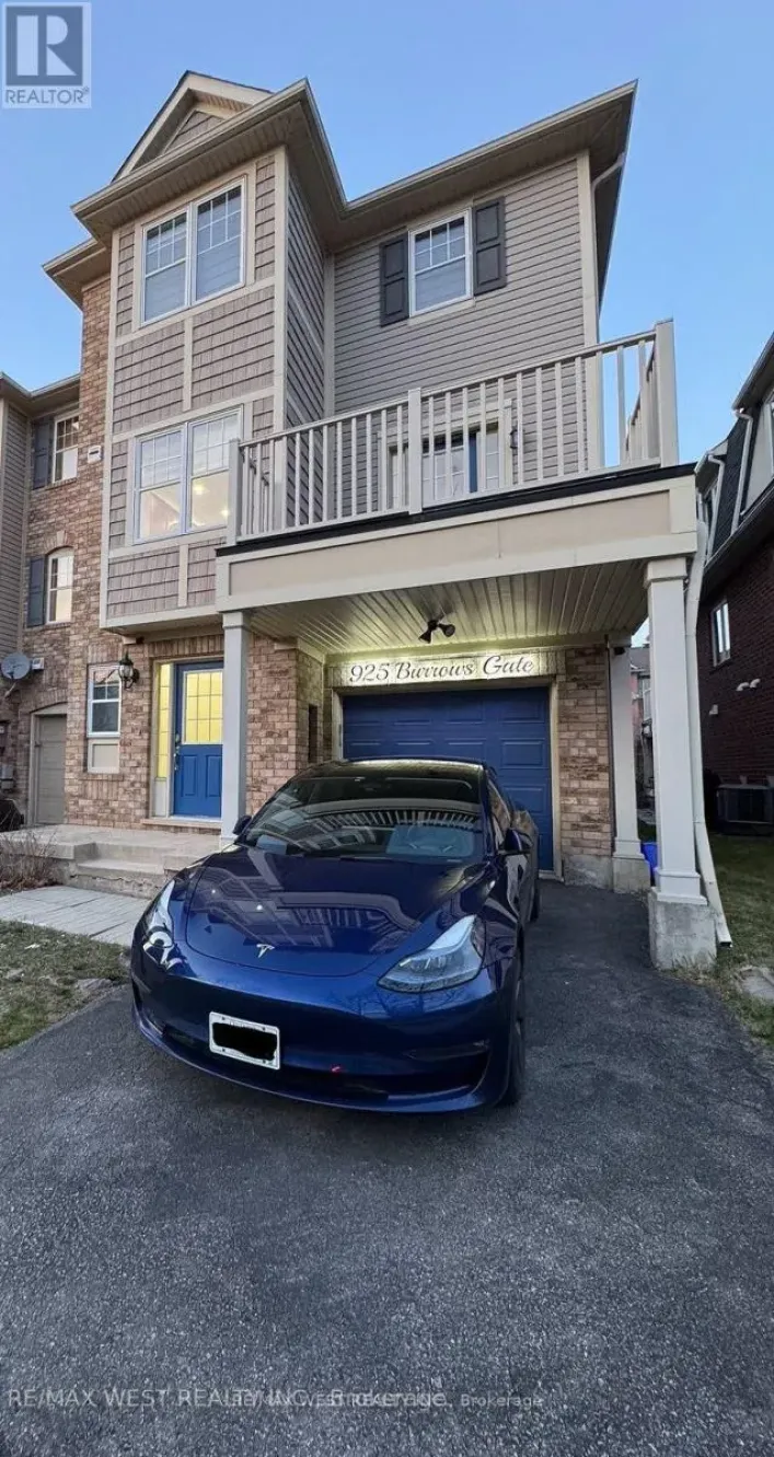 925 BURROWS GATE, Milton