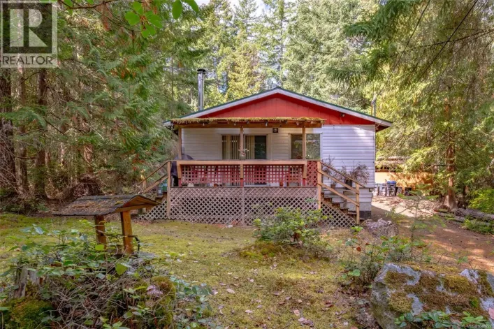 925 Carmen Cres, Gabriola Island