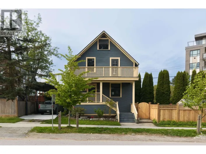 925 E 19TH AVENUE, Vancouver