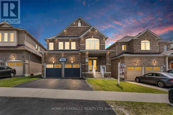 925 GREENHILL AVENUE, Oshawa