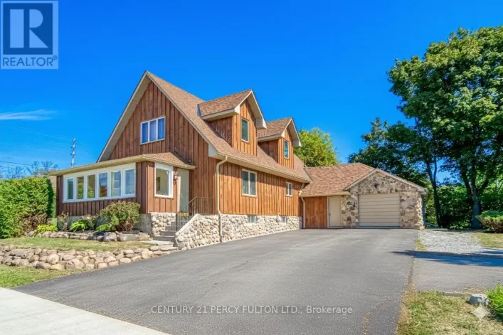 925 HARMONY ROAD N, Oshawa