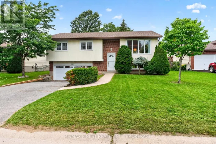 925 KENSHAW STREET, Kingston