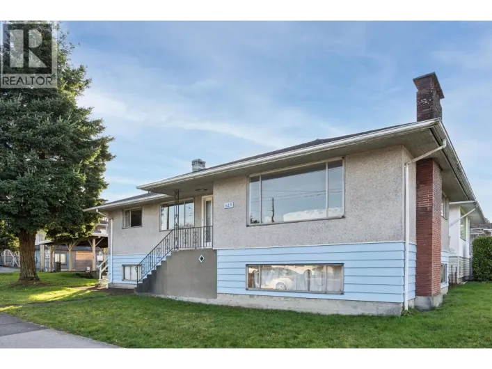 925 NANAIMO STREET, Vancouver