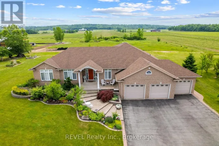 925 QUEENSTON ROAD, Niagara-on-the-Lake