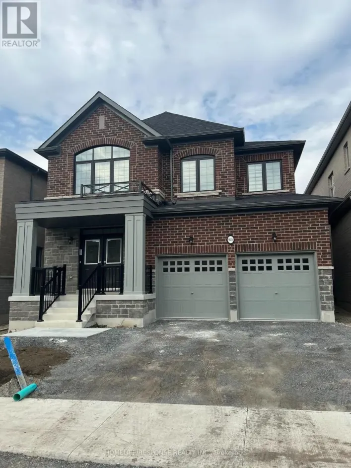 925 REXTON DRIVE, Oshawa