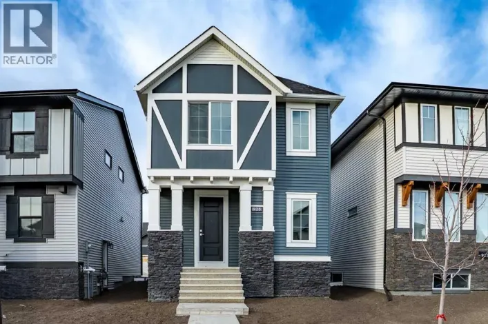 925 Reynolds Lane SW, Airdrie